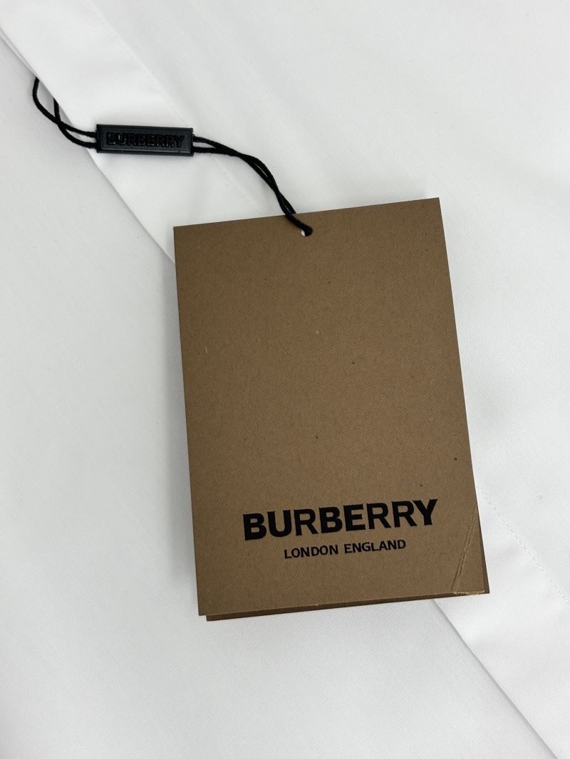 Burberry Shirts